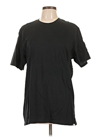 Pact Short Sleeve T-Shirt (view 1)