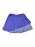 Athleta Color Block Blue Skort Size L - photo 1