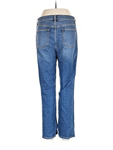 Lands' End Jeans (view 2)