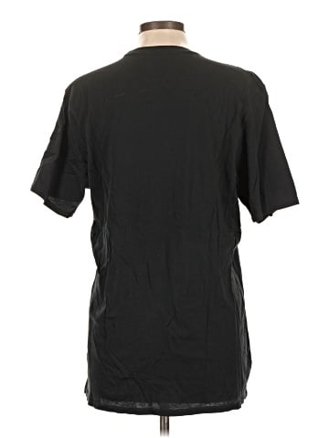 Pact Short Sleeve T-Shirt (view 2)