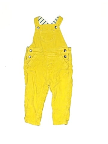 Baby Boden Overalls (view 1)