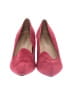 Aerosoles Red Heels Size 7 1/2 - photo 2