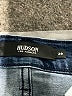 Hudson Jeans Hearts Blue Jeans Size 28 waist - photo 7