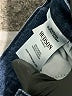 Hudson Jeans Hearts Blue Jeans Size 28 waist - photo 8