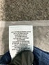 Hudson Jeans Hearts Blue Jeans Size 28 waist - photo 9