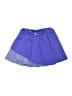 Athleta Color Block Blue Skort Size L - photo 2
