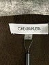 Calvin Klein Black Pullover Sweater Size S - photo 7