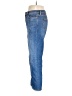 Lands' End Hearts Blue Jeans Size 12 (petite) - photo 5