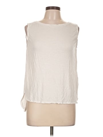 H by Bordeaux Sleeveless T-Shirt (view 1)