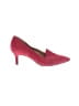 Aerosoles Red Heels Size 7 1/2 - photo 1