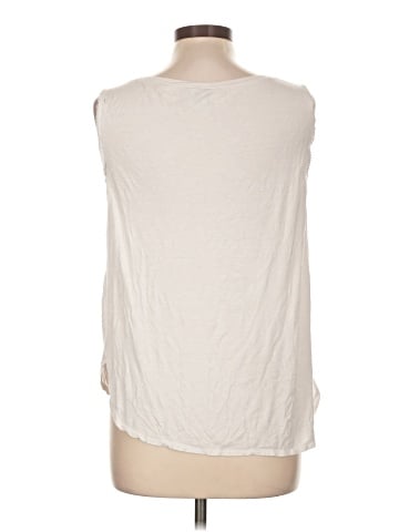 H by Bordeaux Sleeveless T-Shirt (view 2)