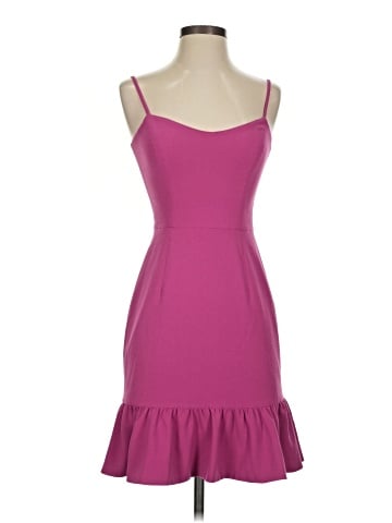 Dress the Population Cocktail Dress (view 1)