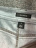 Halogen Black Gray Casual Pants Size 4 - photo 7