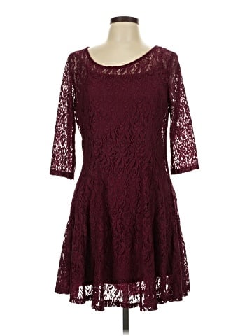 Fishbowl Clothing Cocktail Dress (view 1)