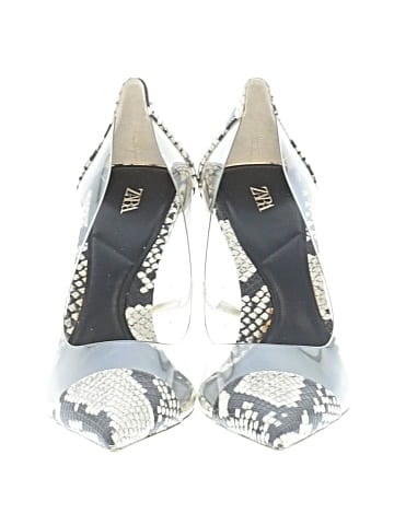 Zara Heels (view 2)