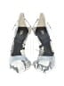 Zara Graphic Gray Heels Size EU 37 - photo 2