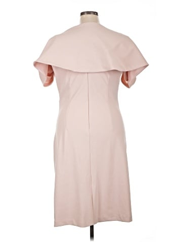 Betsy & Adam Cocktail Dress (view 2)