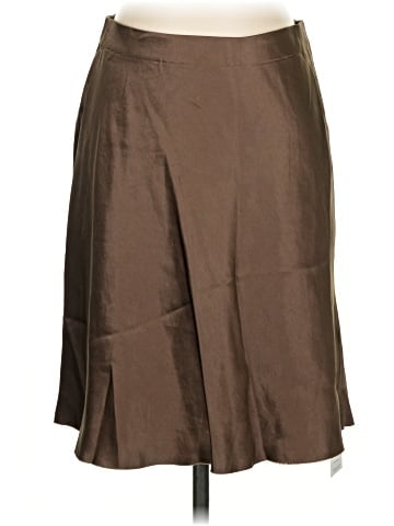 Vince. Casual Skirt (view 1)