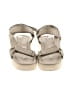 Vince. Tan Sandals Size 9 1/2 - photo 2