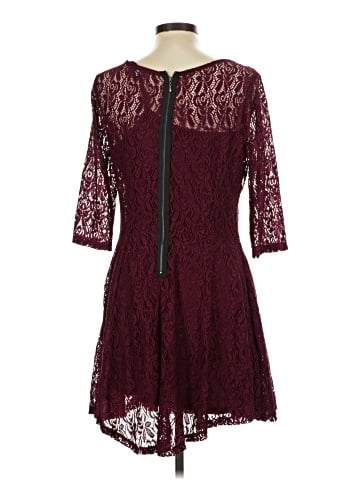 Fishbowl Clothing Cocktail Dress (view 2)