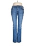 Paige Hearts Blue Jeans Size 32 waist - photo 1