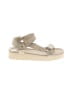 Vince. Tan Sandals Size 9 1/2 - photo 1