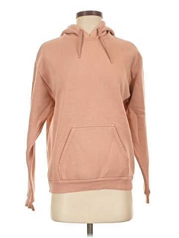 Topshop Sweatshirt (view 1)
