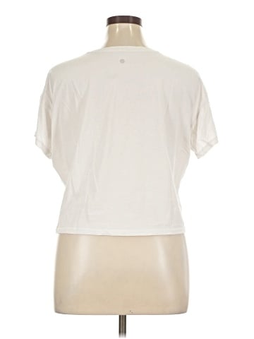 Crz Yoga Short Sleeve T-Shirt (view 2)