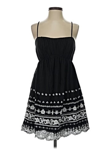 Francesca's Casual Dress (view 1)