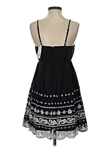 Francesca's Casual Dress (view 2)