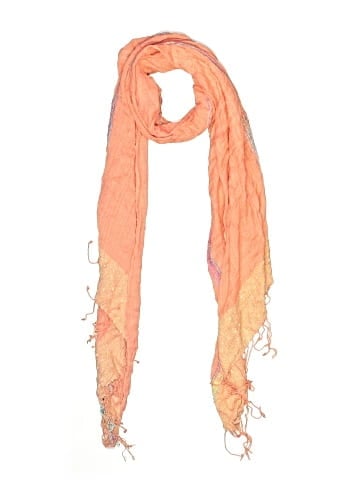 World Market Scarf (view 1)
