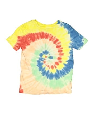 Lands' End Short Sleeve T-Shirt (view 1)
