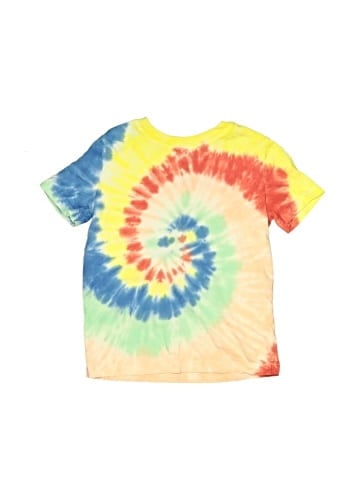 Lands' End Short Sleeve T-Shirt (view 2)