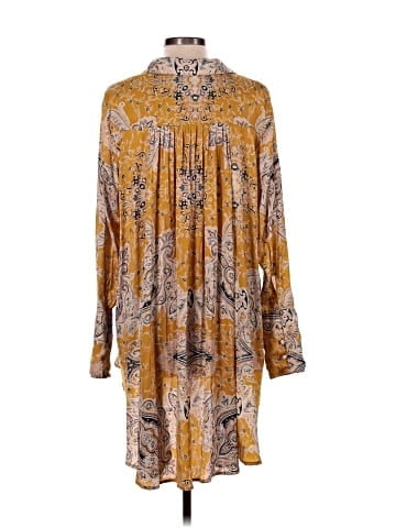 Free People Casual Dress (view 2)