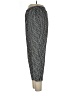 Clara Sun Woo Print Black Casual Pants Size L - photo 5