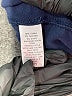 Sport Savvy Blue Active Pants Size 3X - photo 5