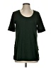 Eddie Bauer Green Short Sleeve T-Shirt Size S - photo 1