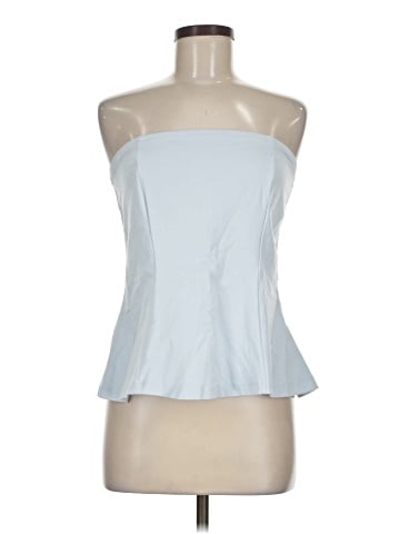 Old Navy Sleeveless Blouse (view 1)
