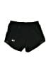 Under Armour Black Athletic Shorts Size S - photo 1