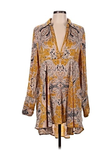 Free People Casual Dress (view 1)