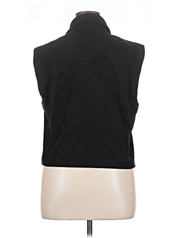 Banana Republic Factory Store Sleeveless Top (view 2)