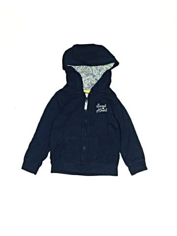 Carter's Zip Up Hoodie (view 1)