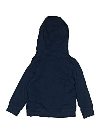 Carter's Zip Up Hoodie (view 2)