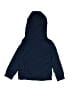 Carter's 100% Cotton Solid Blue Zip Up Hoodie 18-24 MO / 24 MO - photo 2