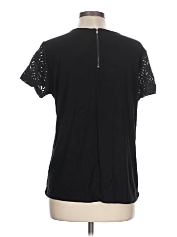 Market and Spruce Short Sleeve Top (view 2)