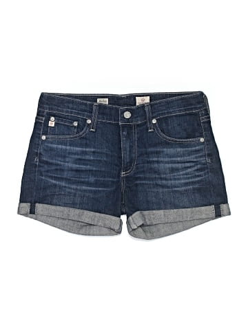 Adriano Goldschmied Denim Shorts (view 1)