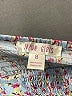 Japna Kids 100% Polyester Blue Dress Size 8 - photo 3