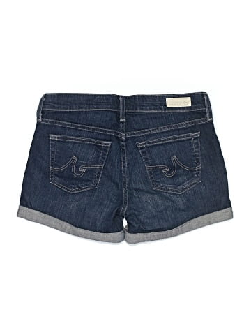 Adriano Goldschmied Denim Shorts (view 2)