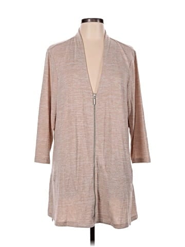 H By Halston Coat (view 1)
