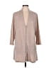 H By Halston Tan Coat Size L - photo 1
